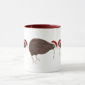 Kiwi Holiday Mug (Centre)