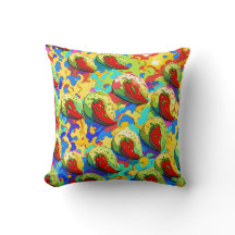 Kiwi Inferno - Ananas Rijk