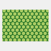 Kiwi Inpakpapier Vel (Voorkant 2)