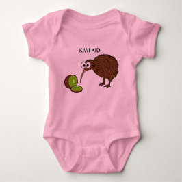 KIWI KIND ROMPER