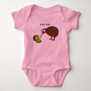 KIWI KIND ROMPER