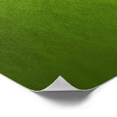 Kiwi Kiwi Poster (Hoek)