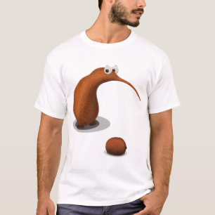 Kiwi Kiwi T-shirt