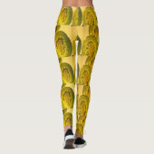 Kiwi Leggings (Dos)