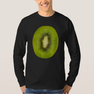 Kiwi Liefde Vruchten Kiwi Kostuum Mannen Vrouwen K T-shirt