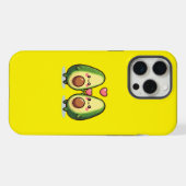 Kiwi Love iPhone / coque ipad (Verso Horizontal)