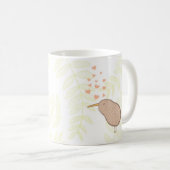 Kiwi Lovins' Koffiemok (Voorkant rechts)