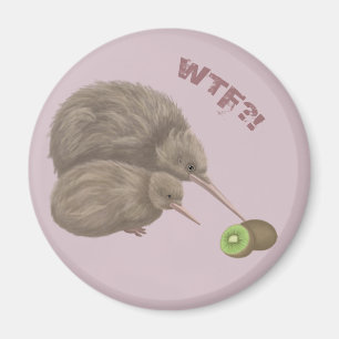 Kiwi Magneet