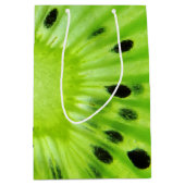 Kiwi Medium Cadeauzakje (Voorkant)