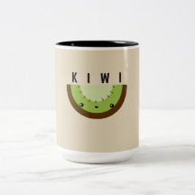 kiwi | Mok