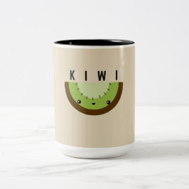 kiwi | Mok