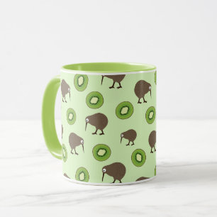 Kiwi Mok