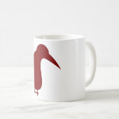 Kiwi Mug (Devant droit)
