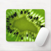 kiwi muismat (Met muis)