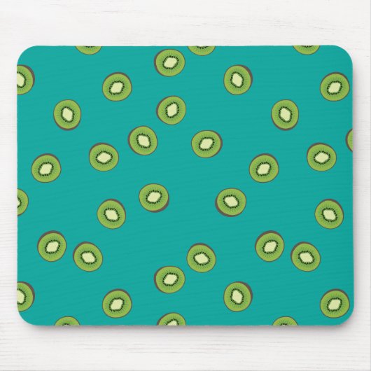 Kiwi Muismat (Voorkant)