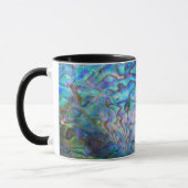 KIWI NEW ZEALAND PAUA MATARIKI MOK (Links)