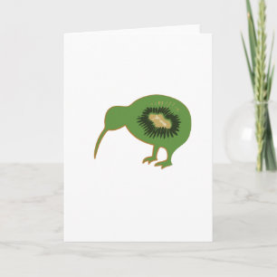 kiwi nz kiwifruit kaart