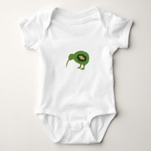 kiwi nz kiwifruit romper