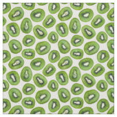 Kiwi Pattern Stof (Swatch)