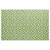 Kiwi Pattern Stof (Fat Quarter)