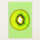 Kiwi Planner (Voorkant)