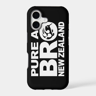 Kiwi, Pure Nouvelle-Zélande