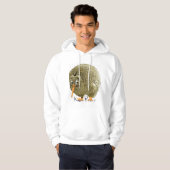 Kiwi Rescue Hoodie (Voorkant volledig)