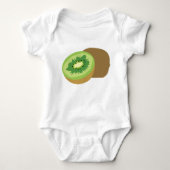 Kiwi Romper (Voorkant)