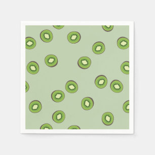 Kiwi Servet