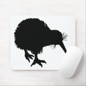 Kiwi Silhouette Muismat (Met muis)