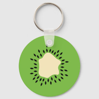 Kiwi sleutelhanger