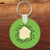 Kiwi sleutelhanger (Voorkant)