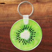 kiwi sleutelhanger (Voorkant)