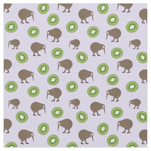 Kiwi Stof (Close Up)