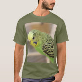 Kiwi T-shirt (Voorkant)