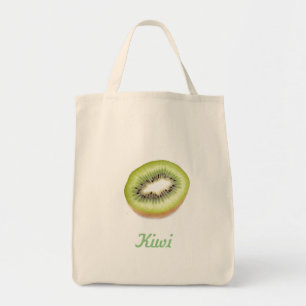Kiwi Tote Bag