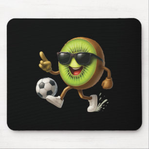 Kiwi Voetbal Muismat