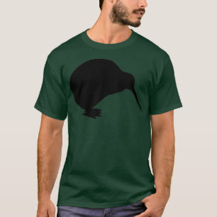 Kiwi-vogelTShirt T-shirt