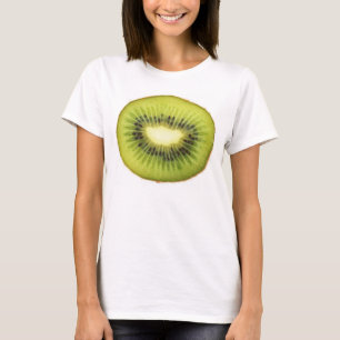 Kiwi Women's Hanes Nano T-Shirt