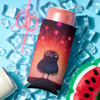 Kiwi's droomzoektocht