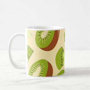 Kiwi's koffiemok