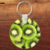 Kiwis Sleutelhanger (Voorkant)