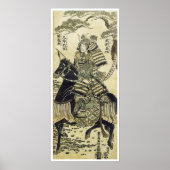 Kiyohiro Poster (Voorkant)