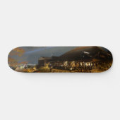 kiyomizu japan skateboard (Horz)