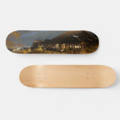 kiyomizu japan skateboard (Horz)