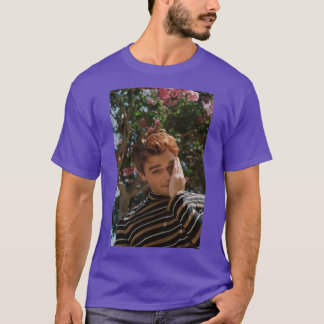 KJ Apa T-shirt