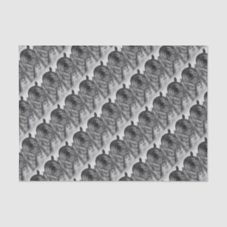 Kjat Monster Kat Tissuepapier