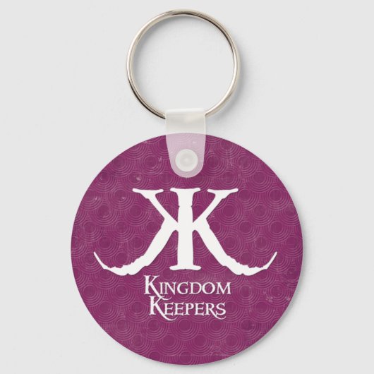 KK Sleutelhanger (Voorkant)