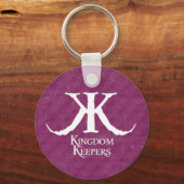 KK-Sleutelhanger Sleutelhanger (Voorkant)