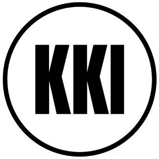 KKI - Akiachak Classic Round Sticker